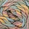 18 Pack: Everyday Cotton™ Patterned Yarn by Loops & Threads®